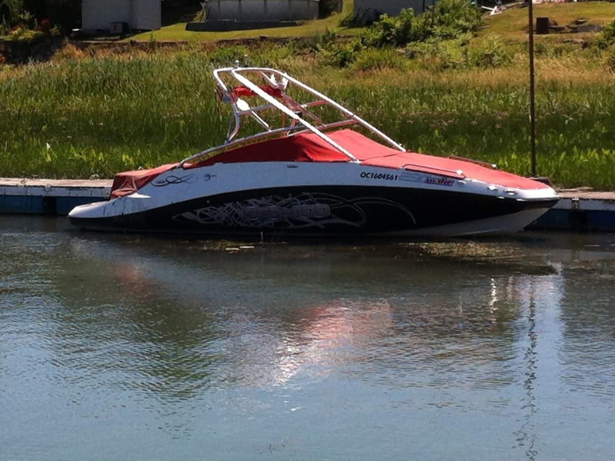 photo Auto Distinction - Système de repérage Tag Laval