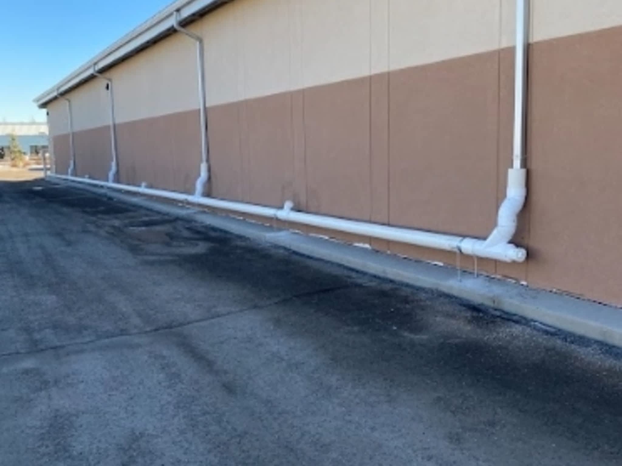 photo Precision Plumbing Calgary