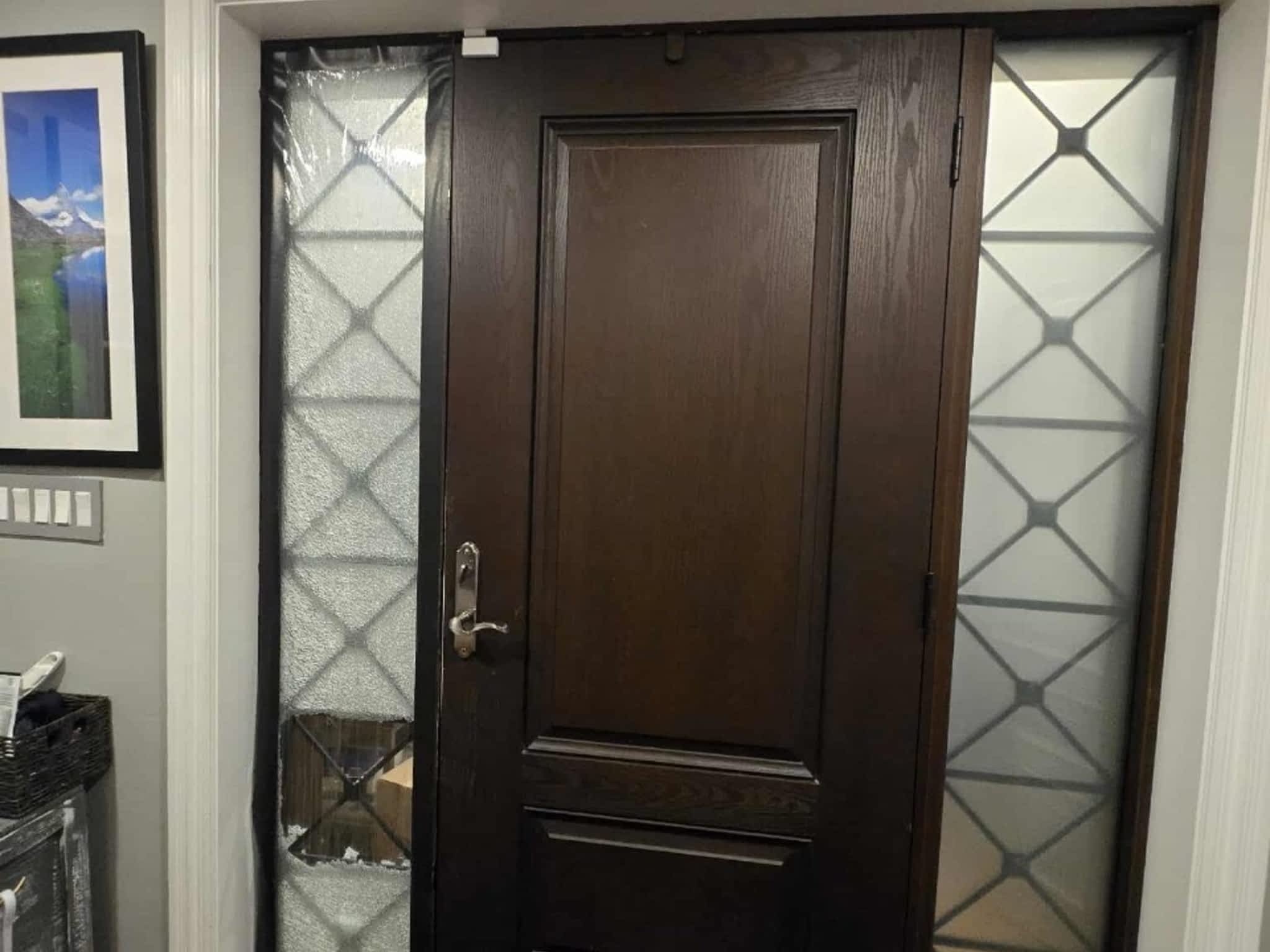 photo DoorTech Services