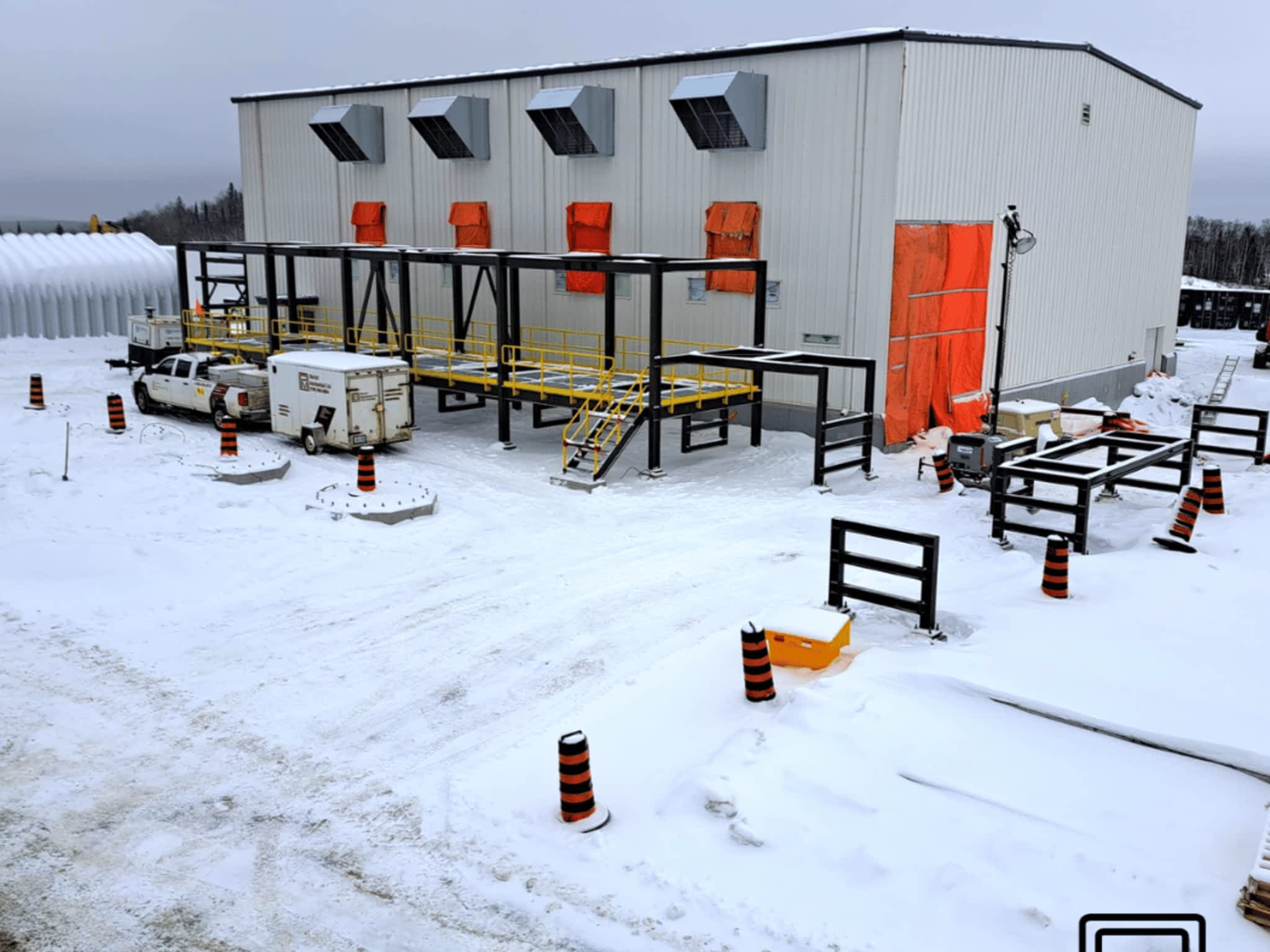 photo Patrick Mechanical Ltd