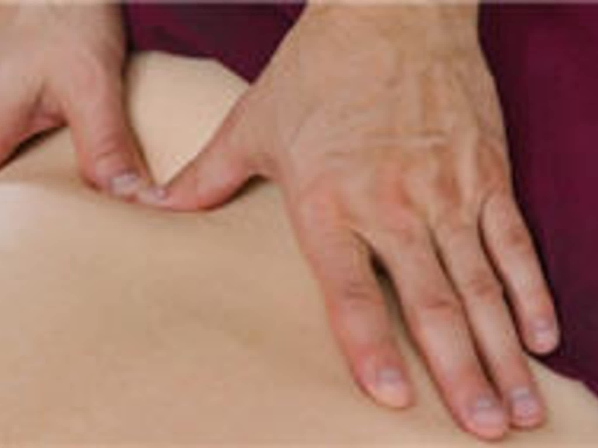 photo Back2Health Massage Therapy