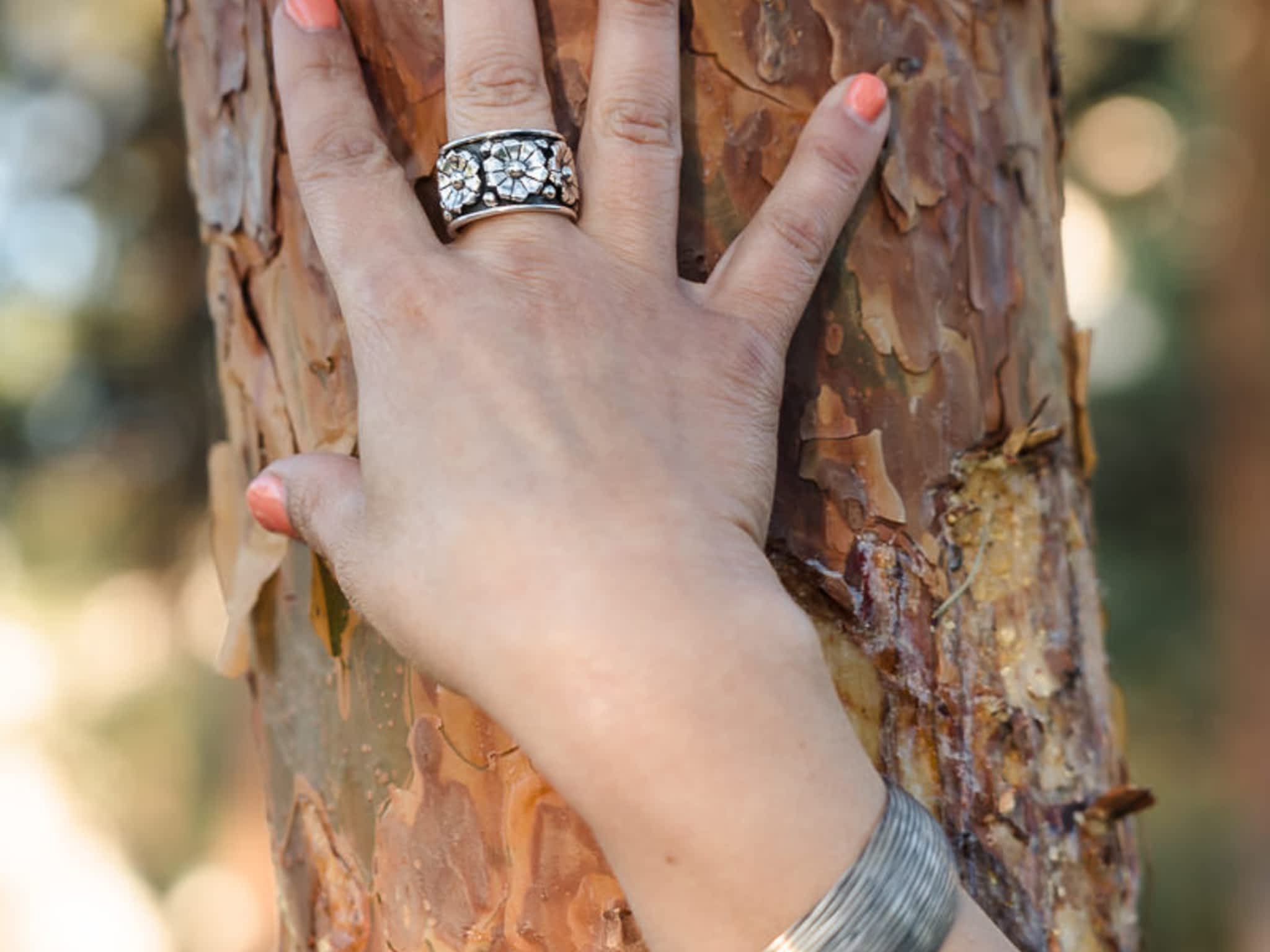 photo Silver Mexican Treasures