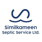 Similkameen Septic Service Ltd - Logo