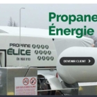 Propane Élite - Propane Gas Sales & Service