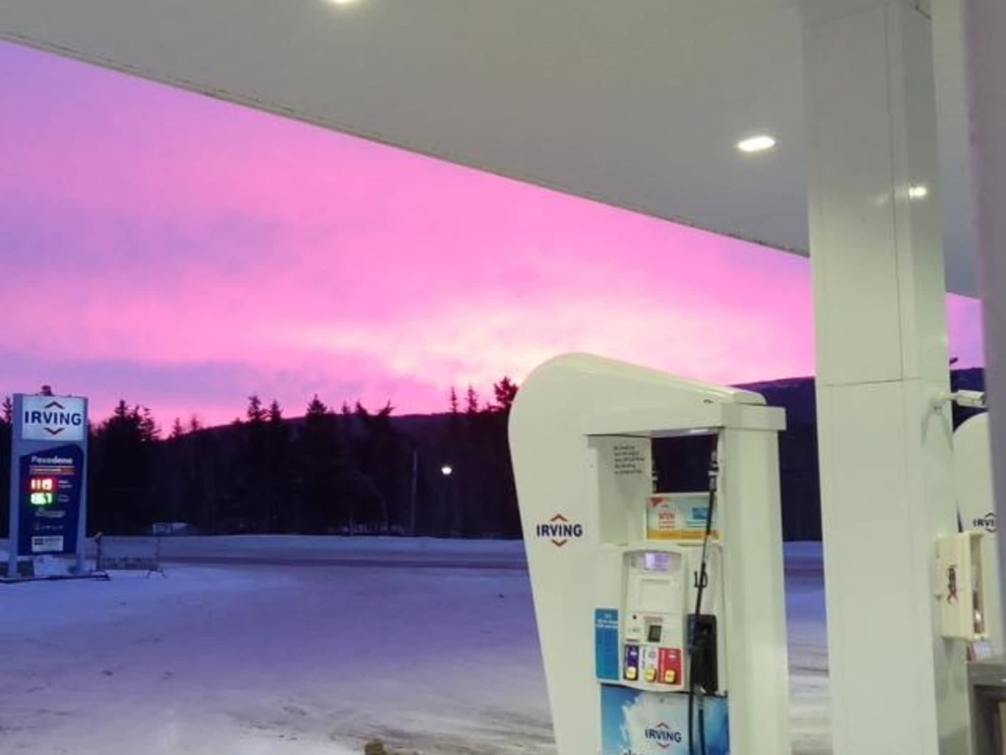 photo Pasadena Convenience Plus