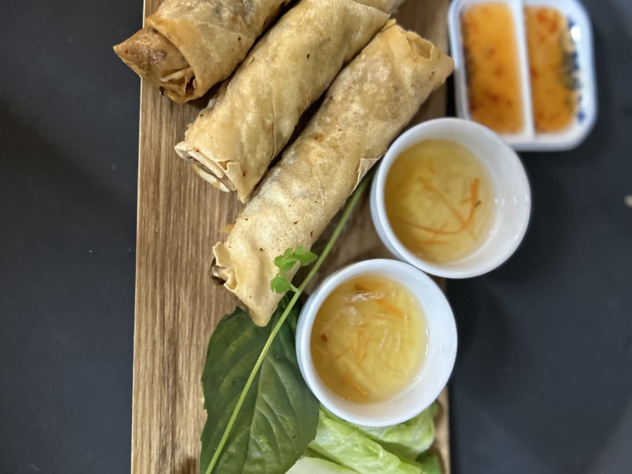 photo Pho & More Vietnamese Restaurant