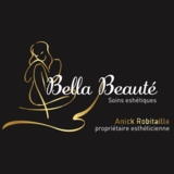 Voir le profil de Bella Beaute Soins Esthetiques - Saint-Blaise-sur-Richelieu