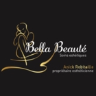 View Bella Beaute Soins Esthetiques’s Sainte-Angèle-de-Monnoir profile