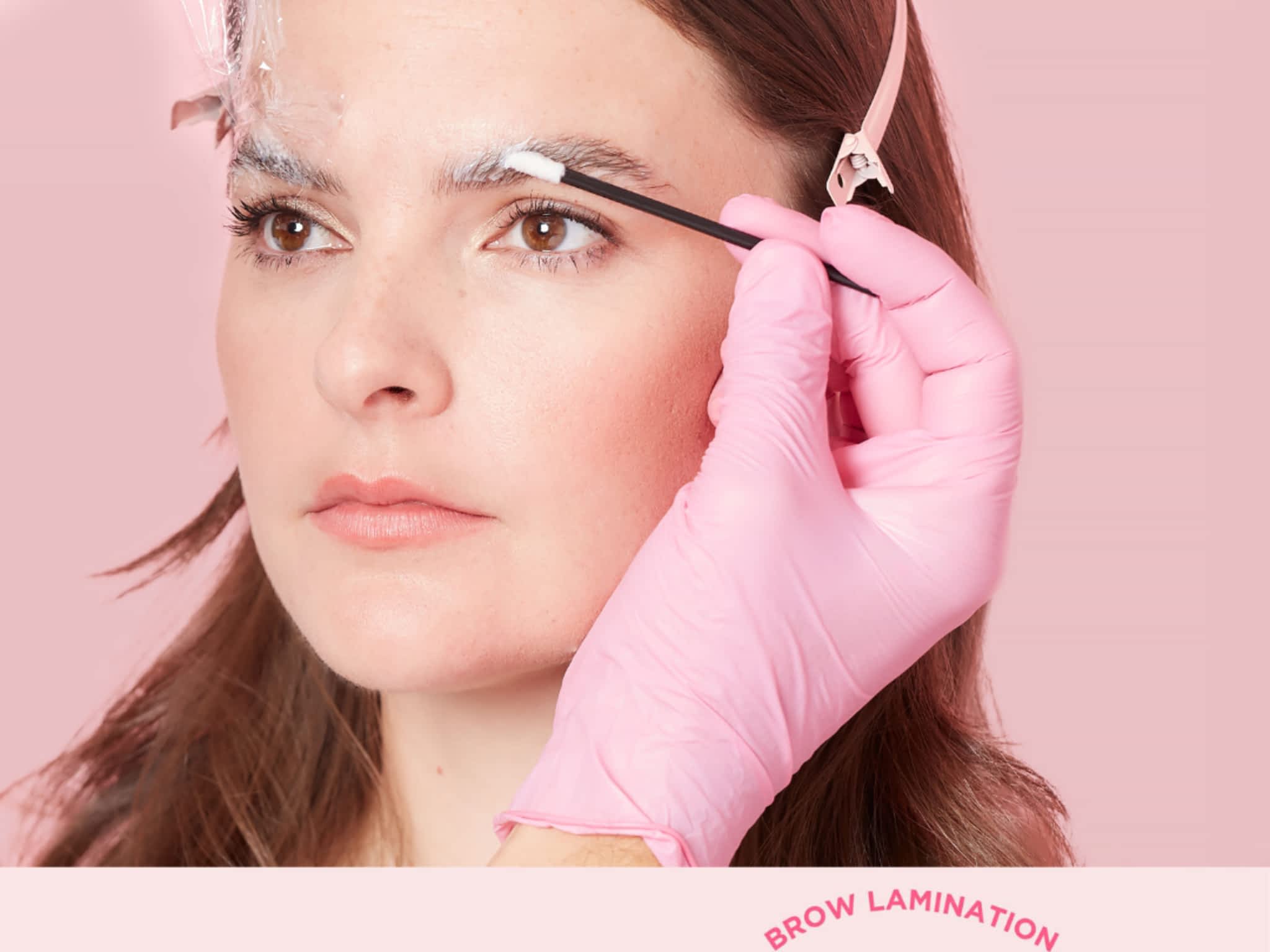 photo Benefit Cosmetics Brow Bar