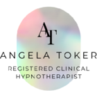 Angela Toker RCH - Hypnothérapie et hypnose