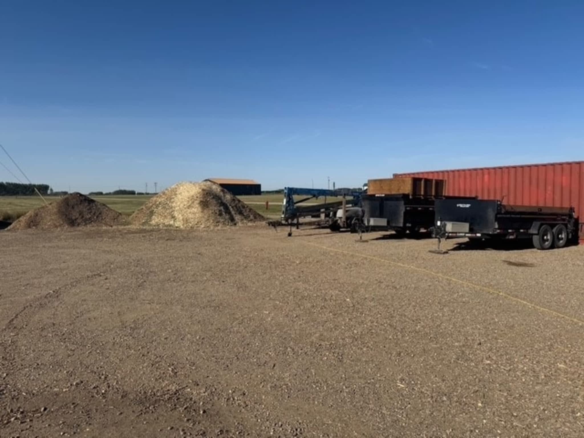 photo KAOS Inc - Tree Services