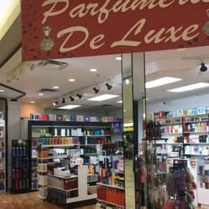 Maison De Beaute Et Parfumerie De Luxe Inc Opening Hours 12675