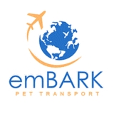 View emBARK Pet Transport’s Ottawa & Area profile