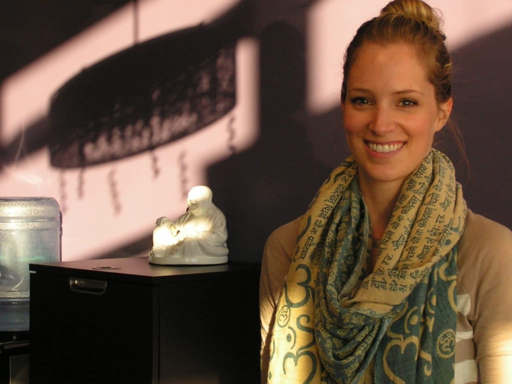 photo Floatique Rest Centre