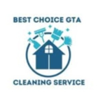 Best Choice GTA Cleaning Service - Logo