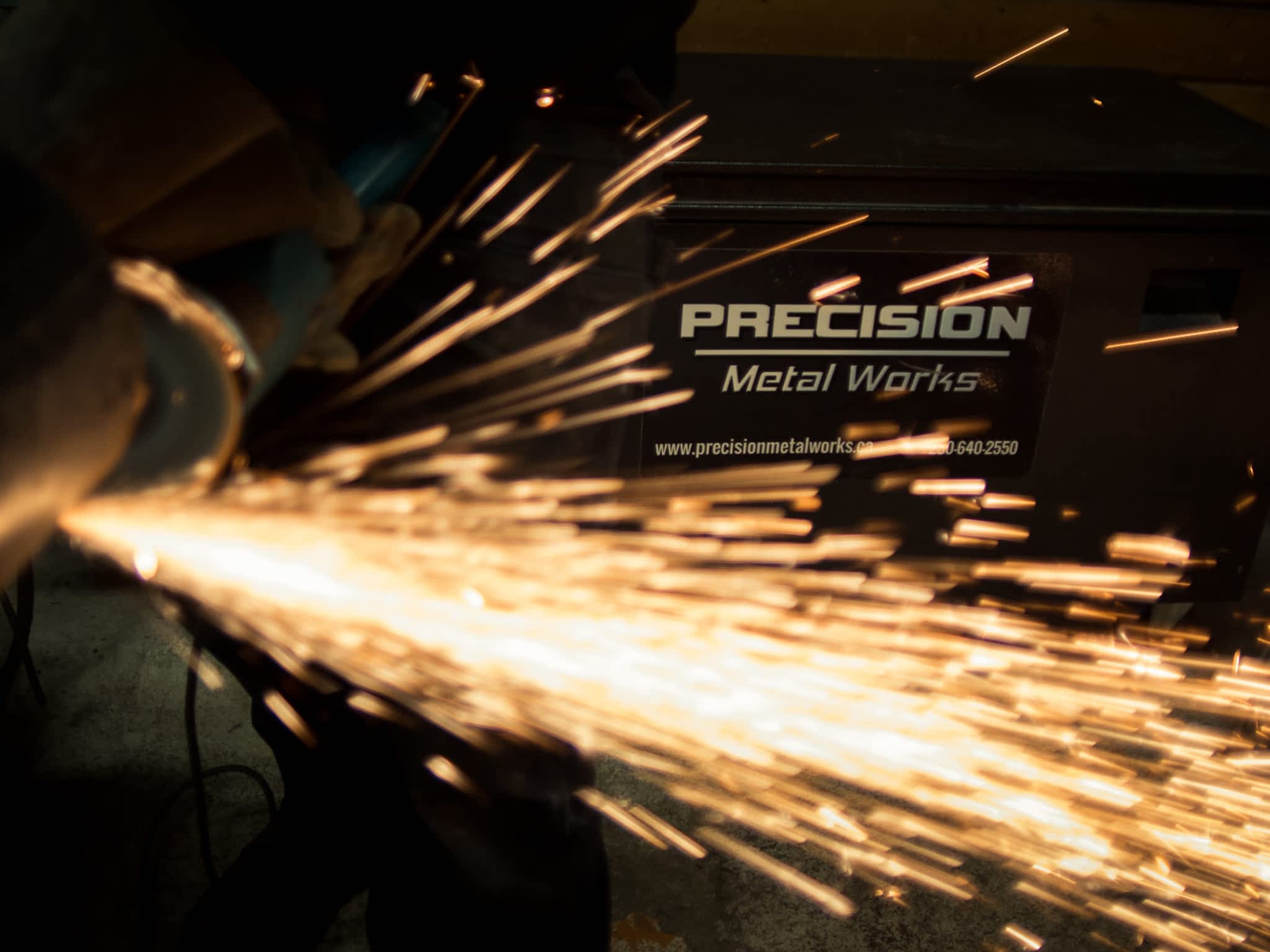 photo Precision Metal Works