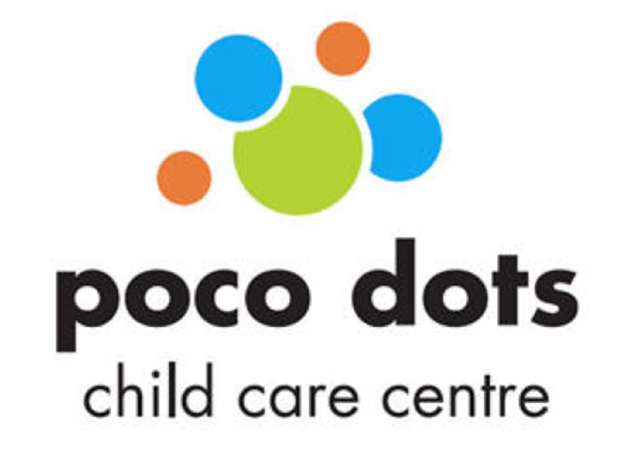 photo Poco Dots Child Care Centre