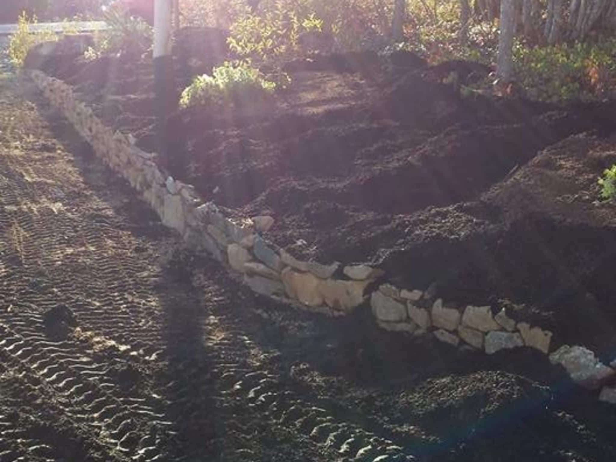 photo We Do It Mini Excavating