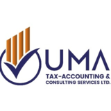 Voir le profil de Uma Tax-Accounting & Consulting Services Ltd. - Calgary