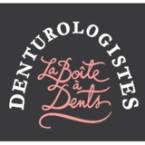 Denturologiste Dany Fortin - Dentistes