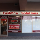 Cash Now Solutions - Logo