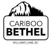 View Cariboo Bethel Church’s Williams Lake profile