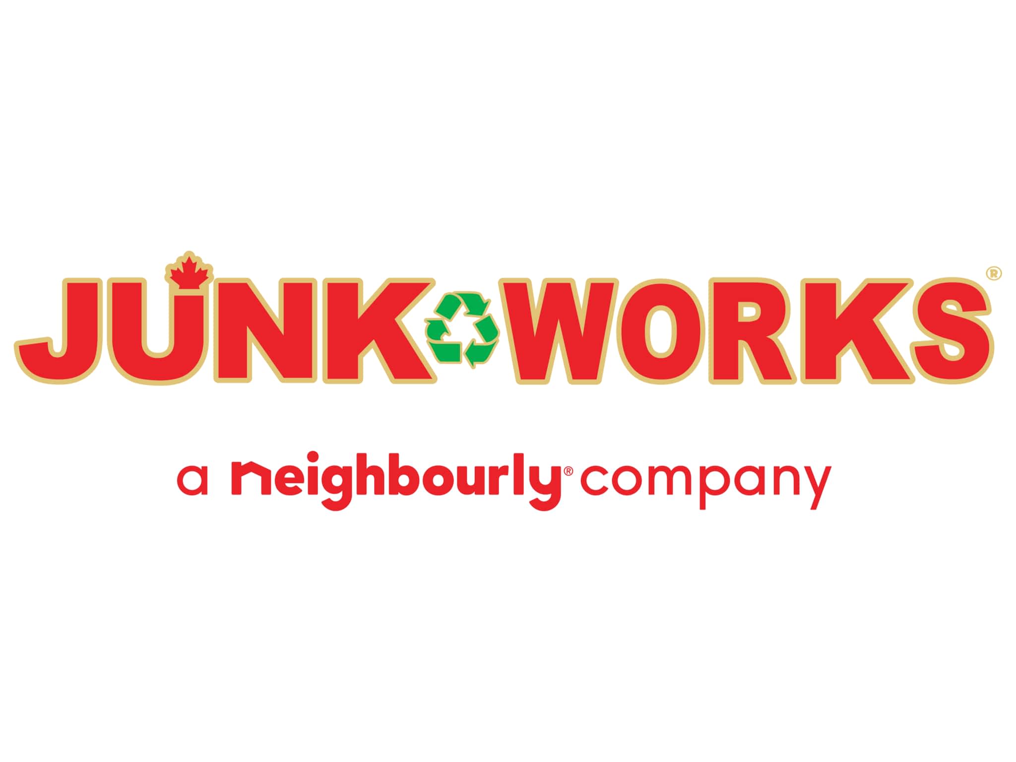 photo Junk Works Halifax