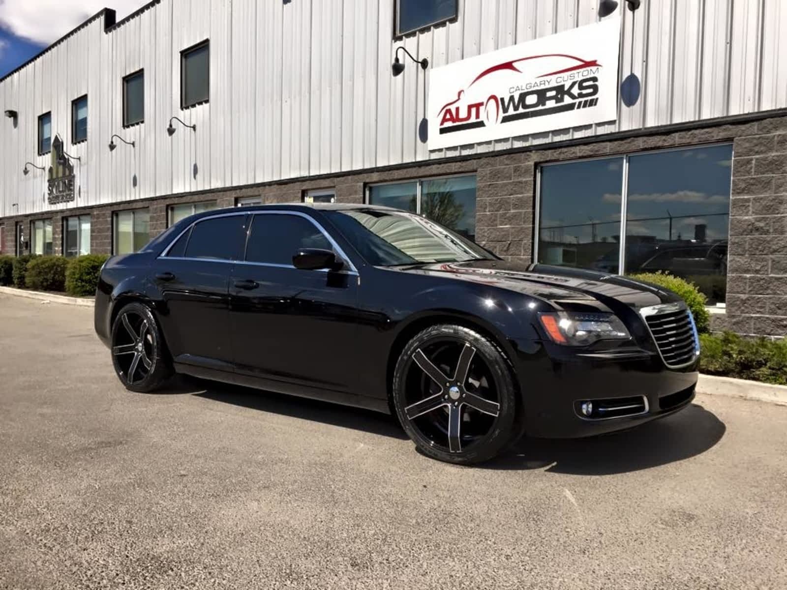 calgary custom auto works ltd opening hours 34 5610 46 st se rdr auto works