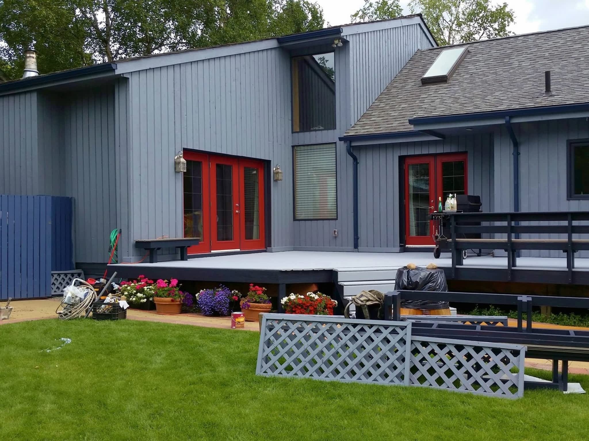 photo Showcase By Design