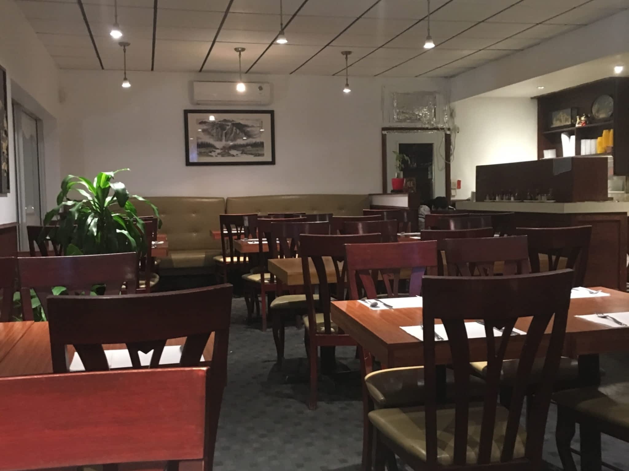 photo Le Restaurant Chinois