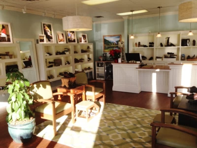Sas Comfort Shoes Burnaby Bc 5900 Kingsway Canpages