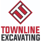 Townline Excavating - Logo