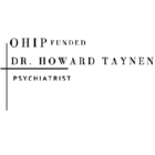 Dr. Howard Taynen - Psychiatrist - Psychotherapist - Psychotherapy