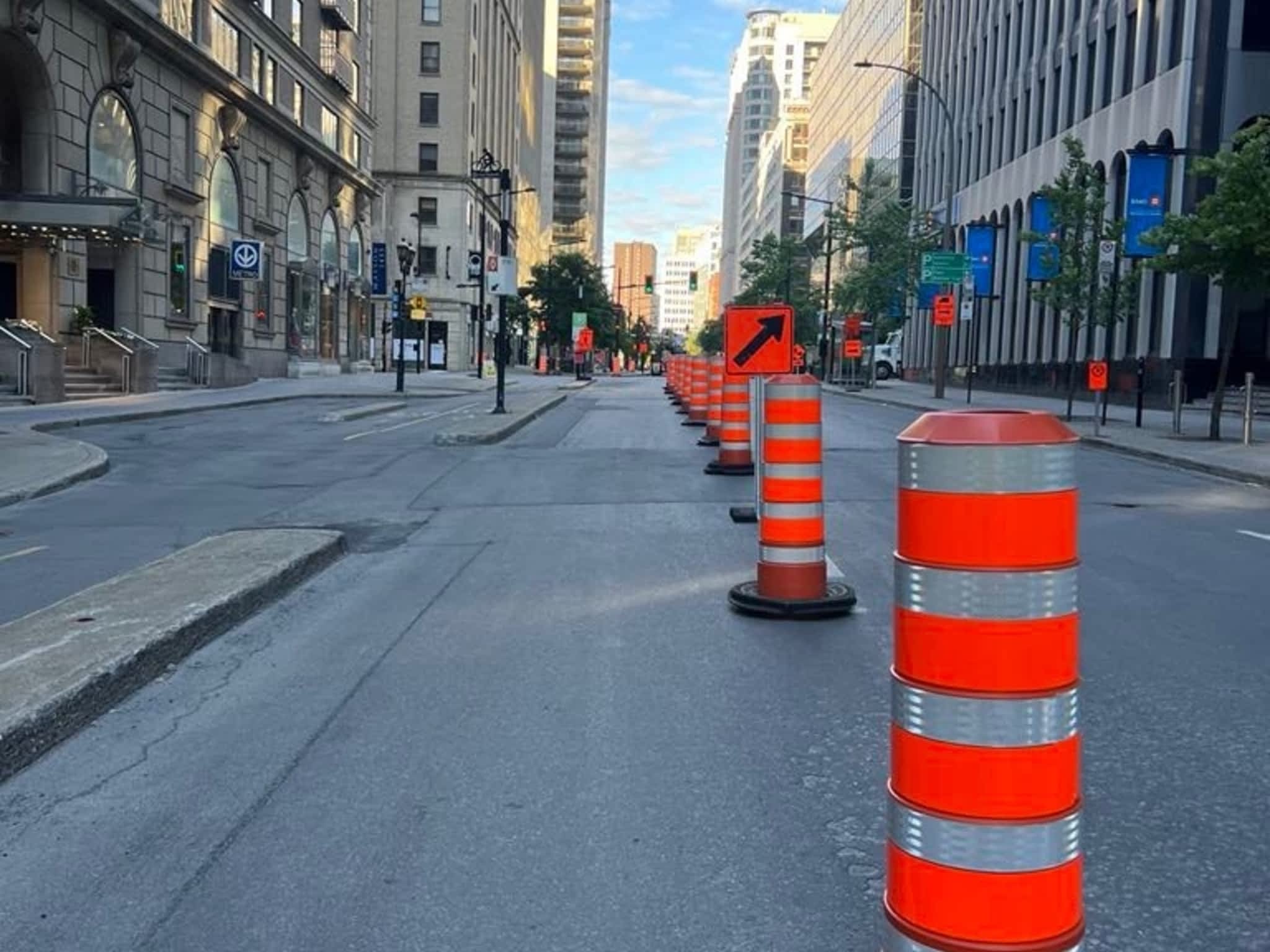 photo Alpha Signalisation