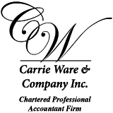 View Carrie Ware & Company Inc.’s Barriere profile