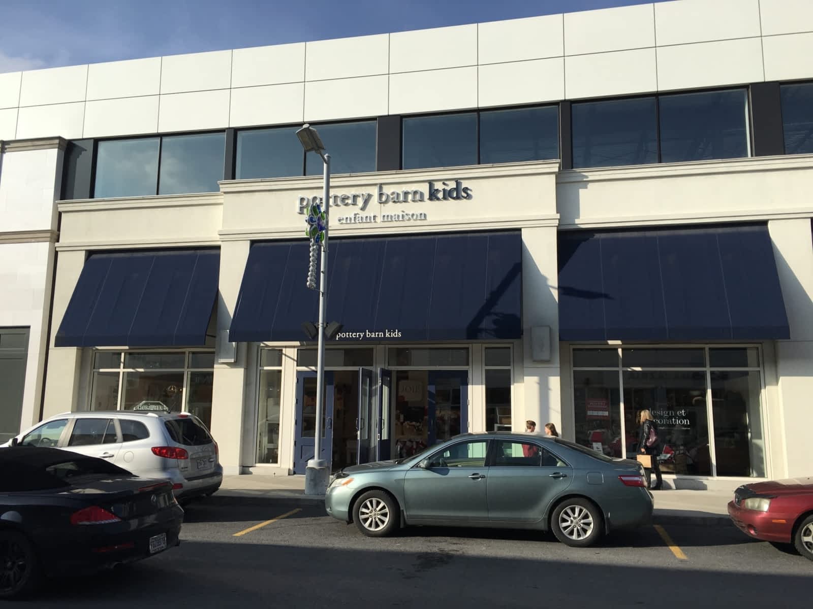 Pottery Barn Kids 135 9120 Boul Leduc Brossard Qc