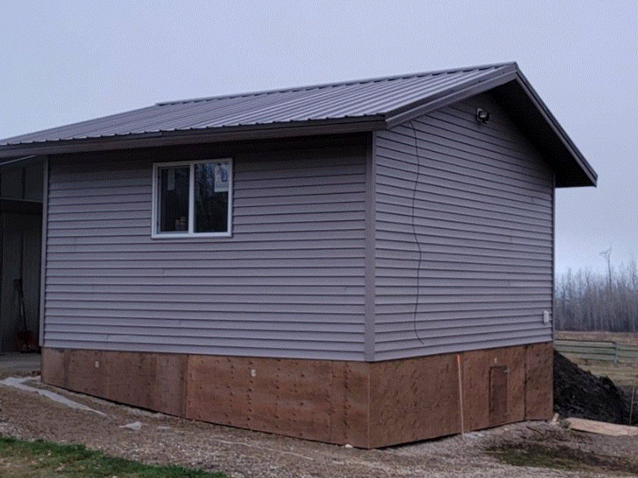 photo Foothills Finishing & Carpentry