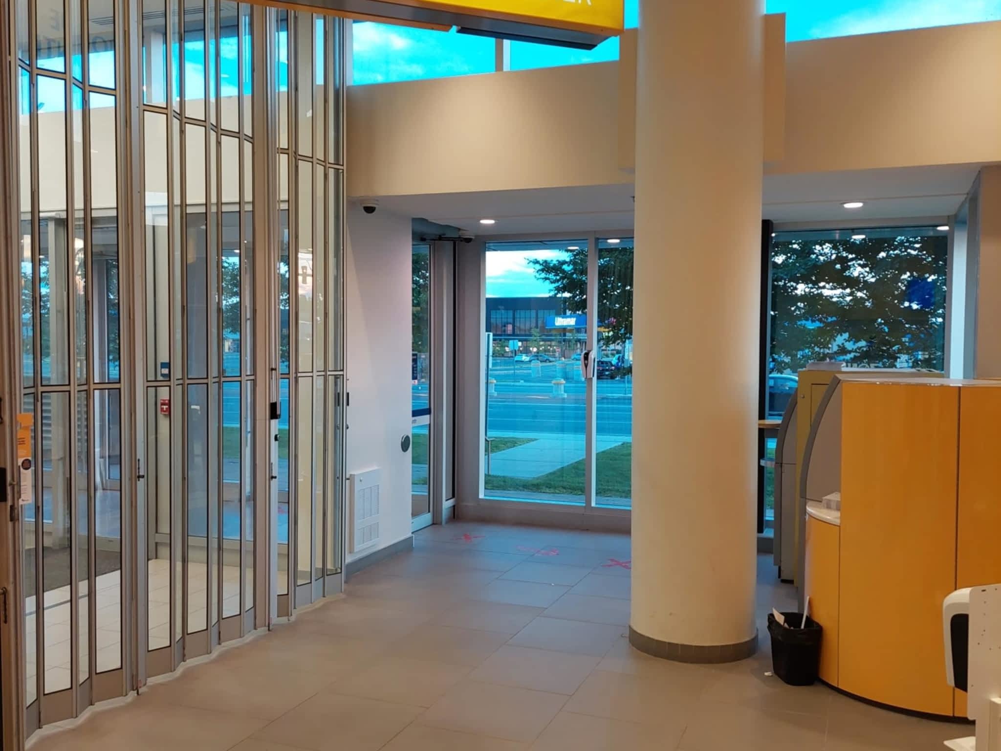 photo Laurentian Bank