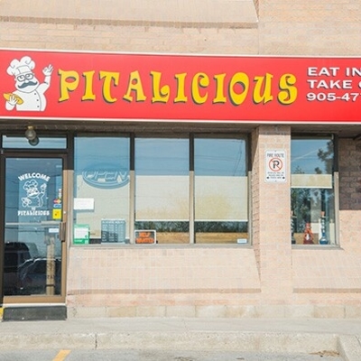 Osmows Richmond Hill - Restaurants