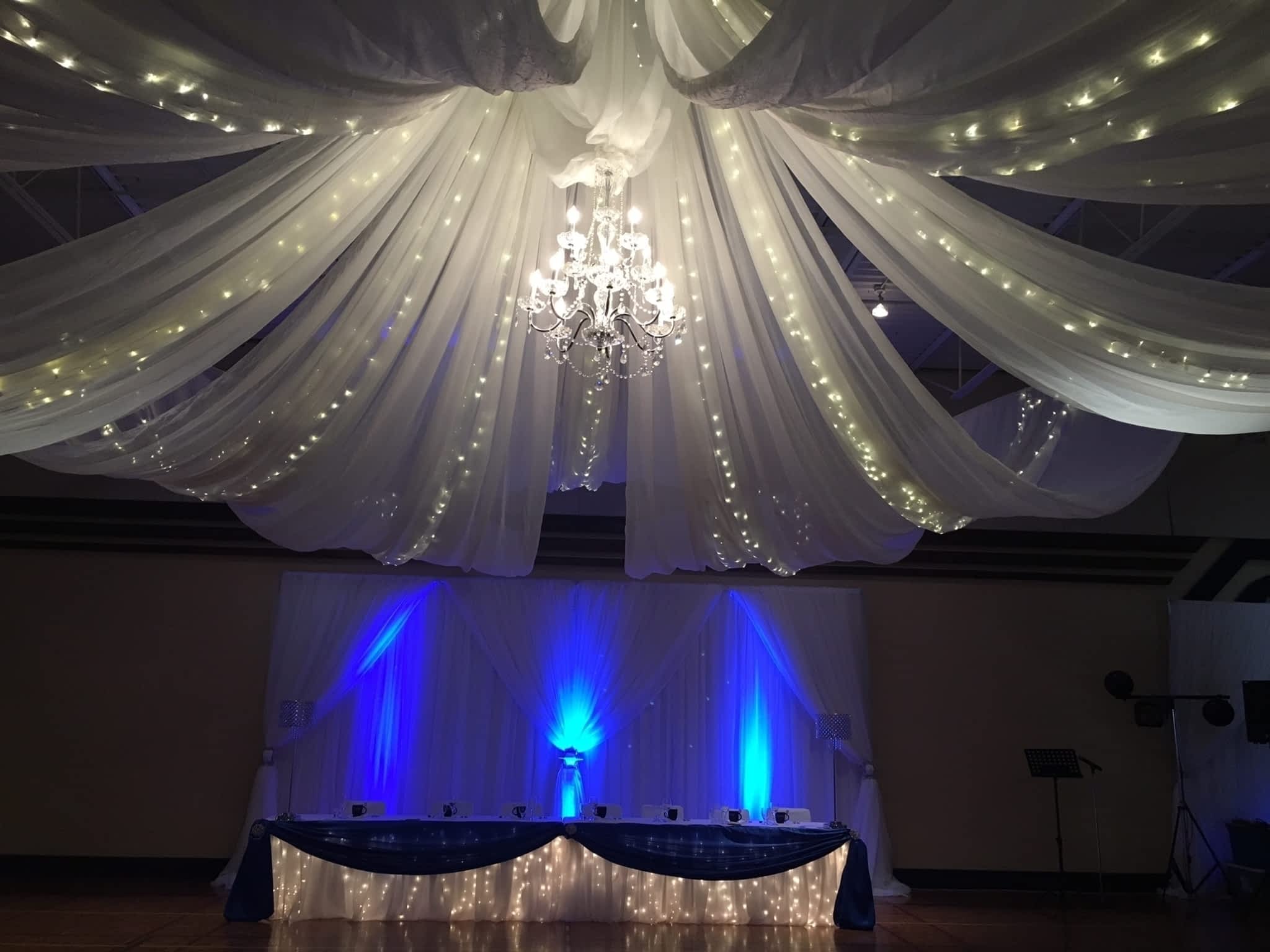 photo Devine Wedding Design