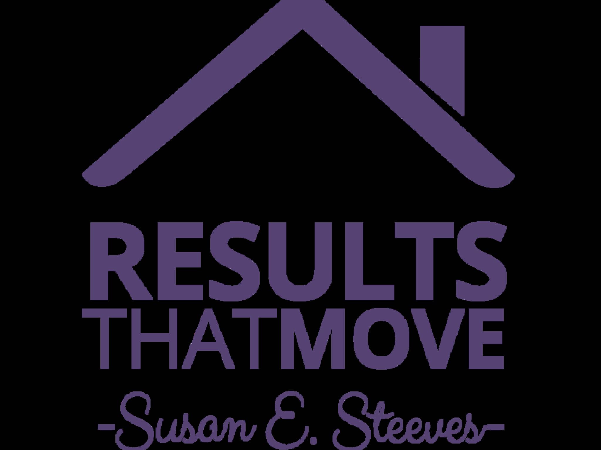 photo Susan Steeves, Realtor At Keller Williams Capital Realty (Results That Move Homes Inc.)