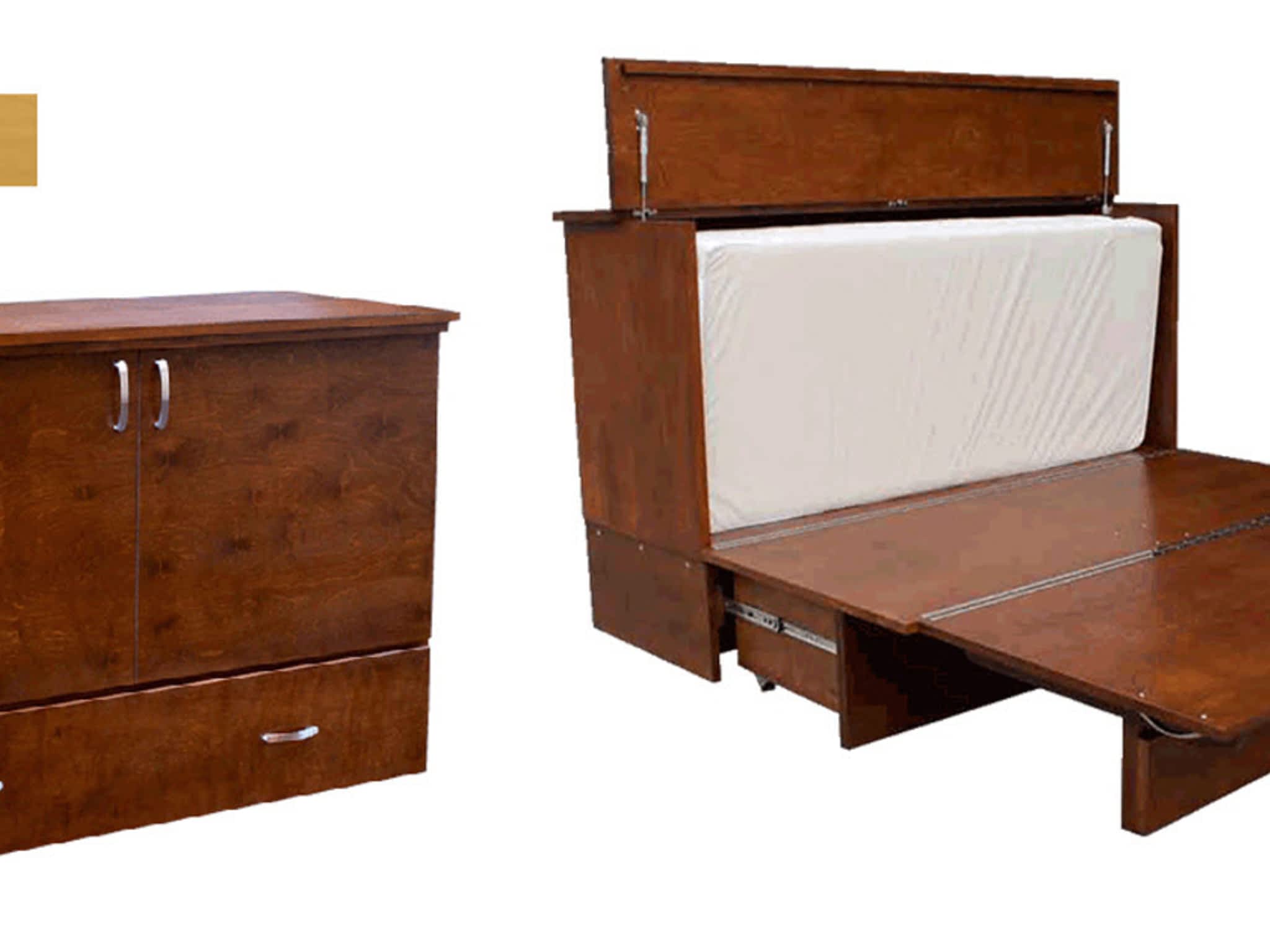 photo Woodcraft Furniture Ltd