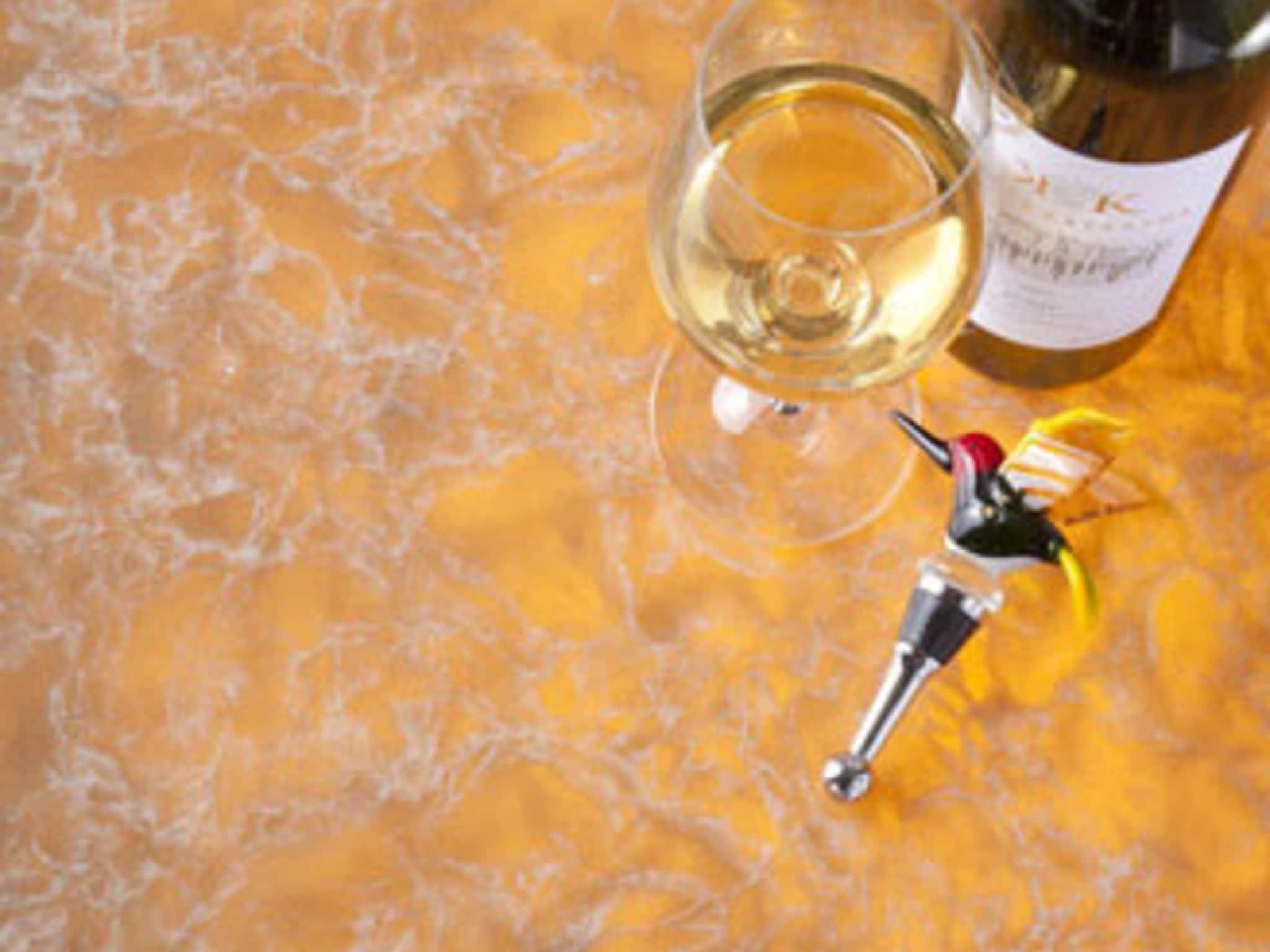 photo Sunset Granite