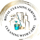 Royal Cleaning Services - Logo