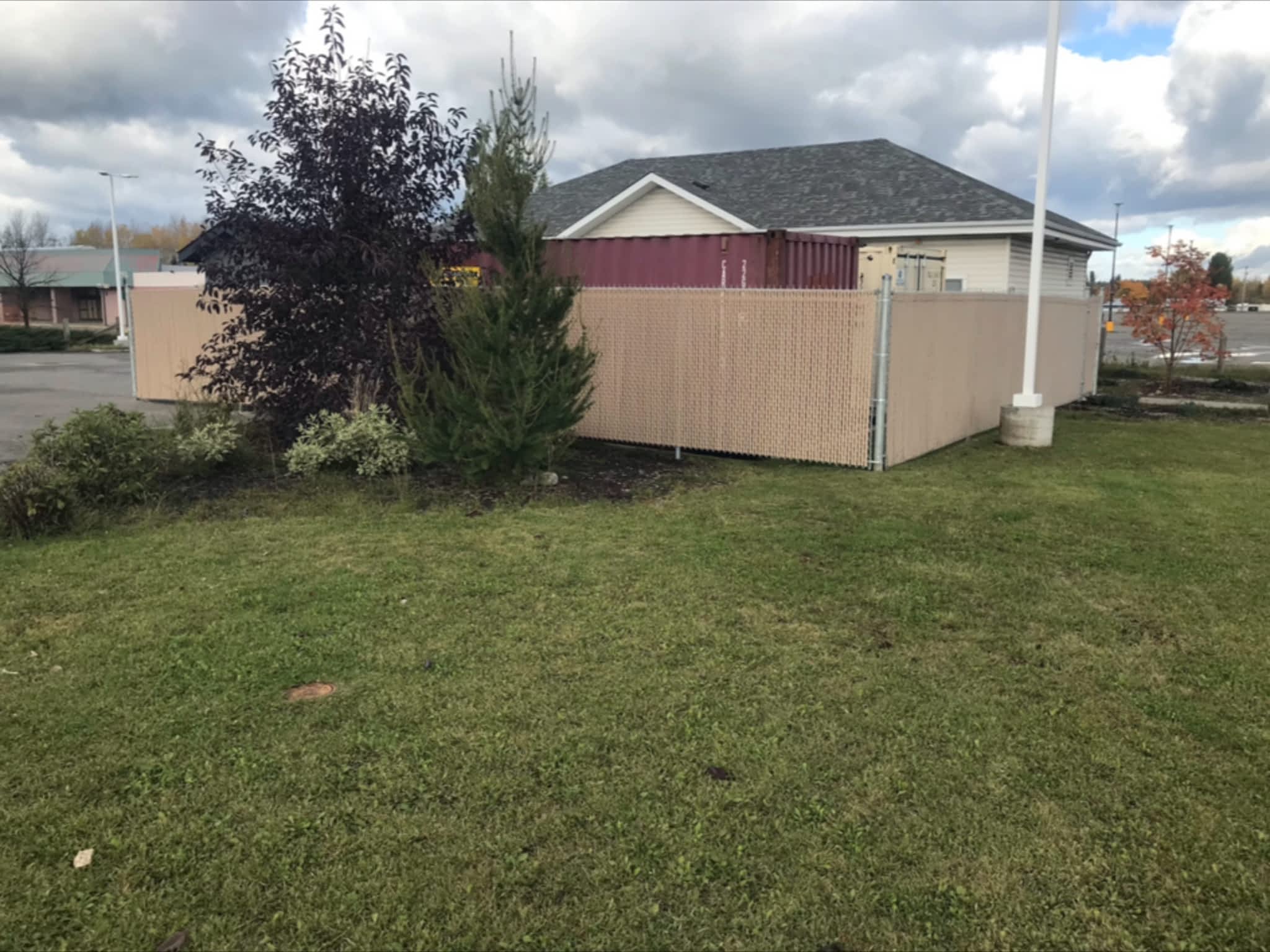 photo Timberwolf Contracting