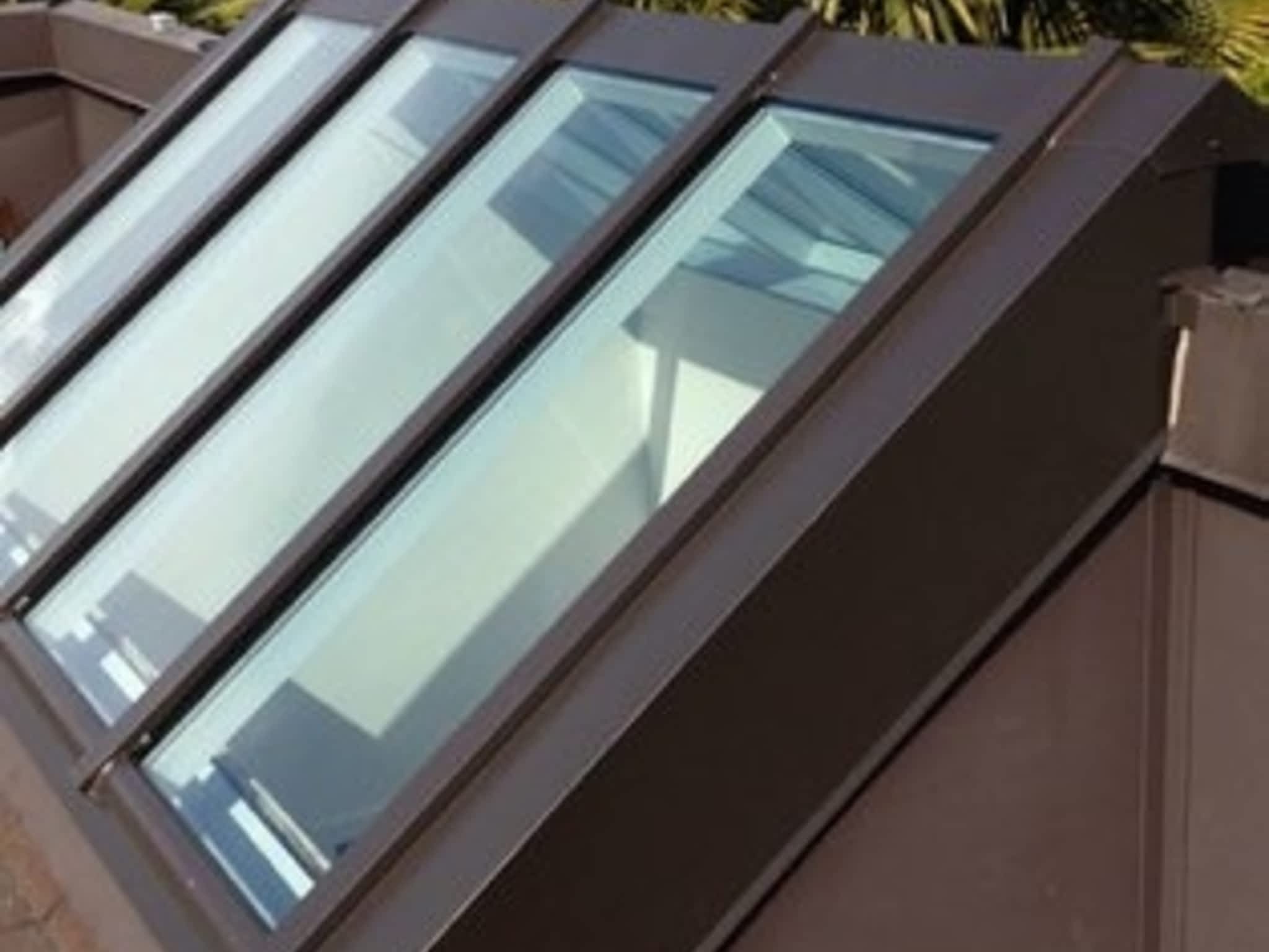 photo D & R Skylights Inc