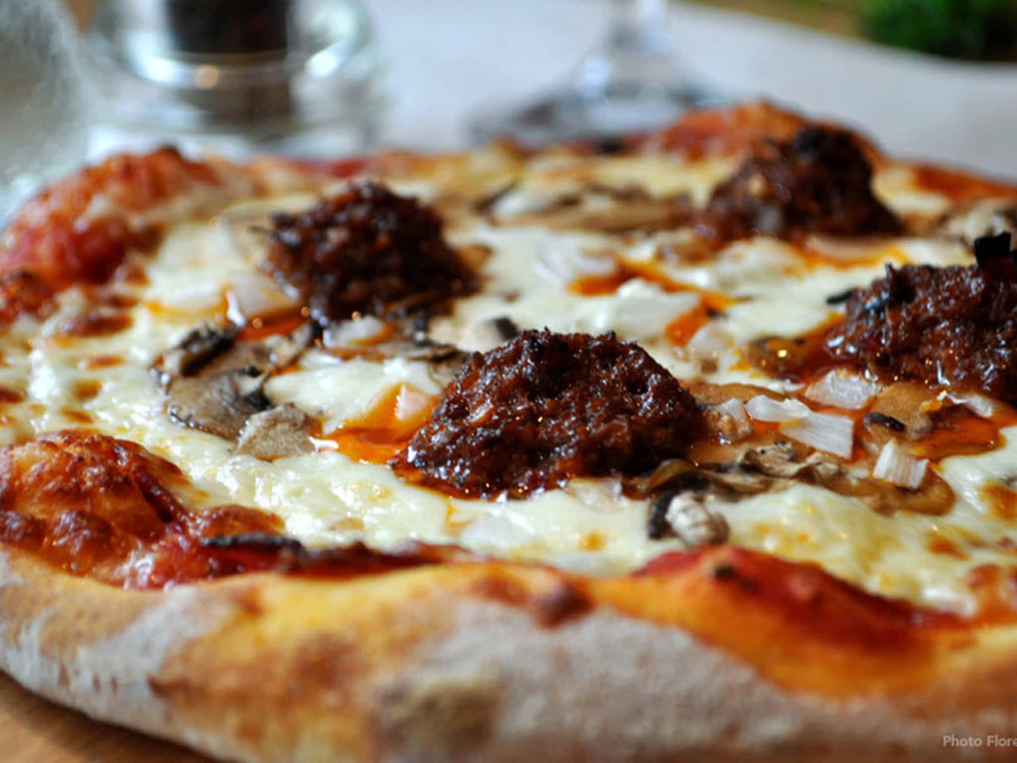 photo Pizza Mag