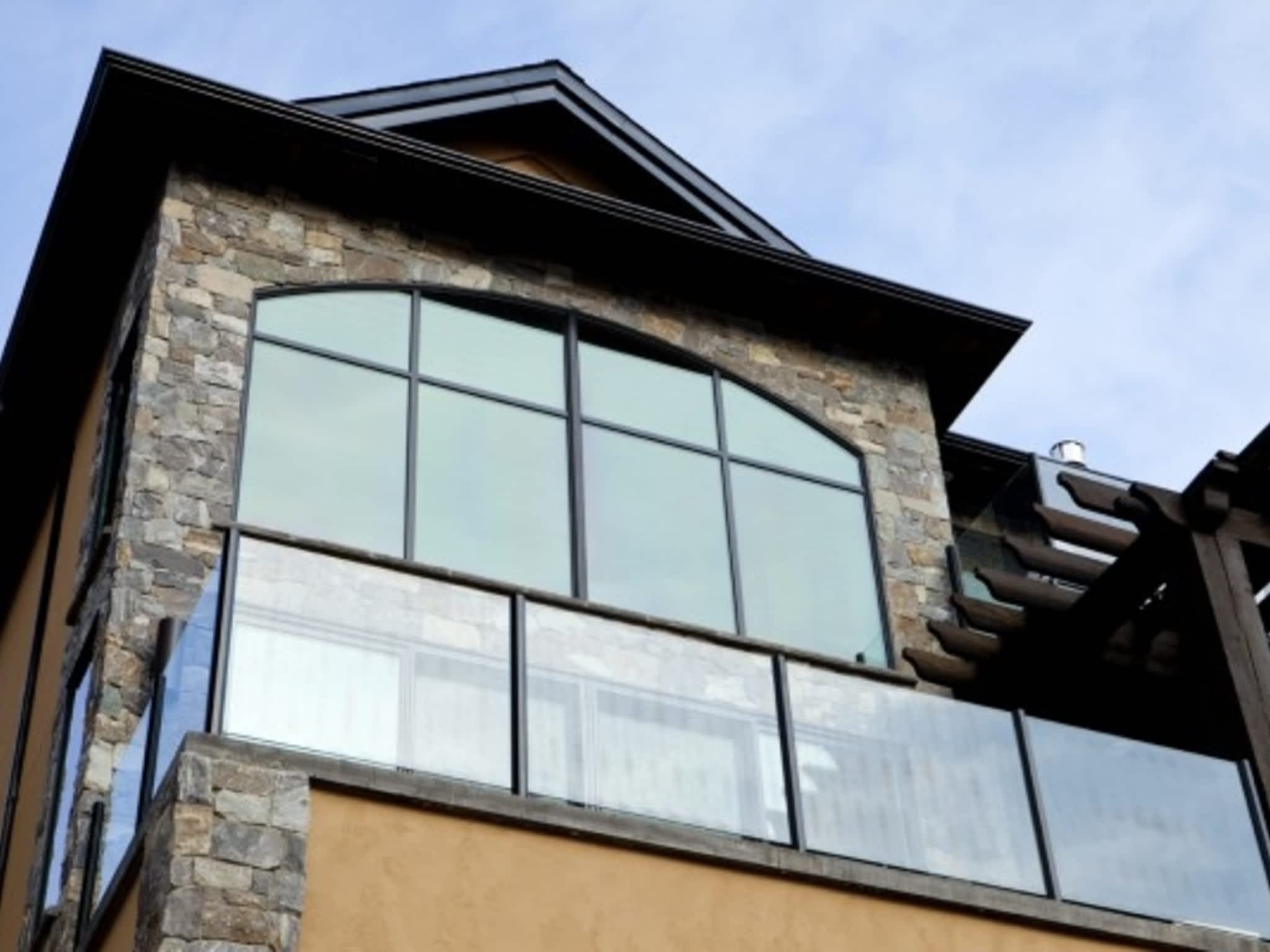 photo Sunset Window Tinting