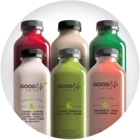 Good Life Juice - Fruit & Vegetable Juices