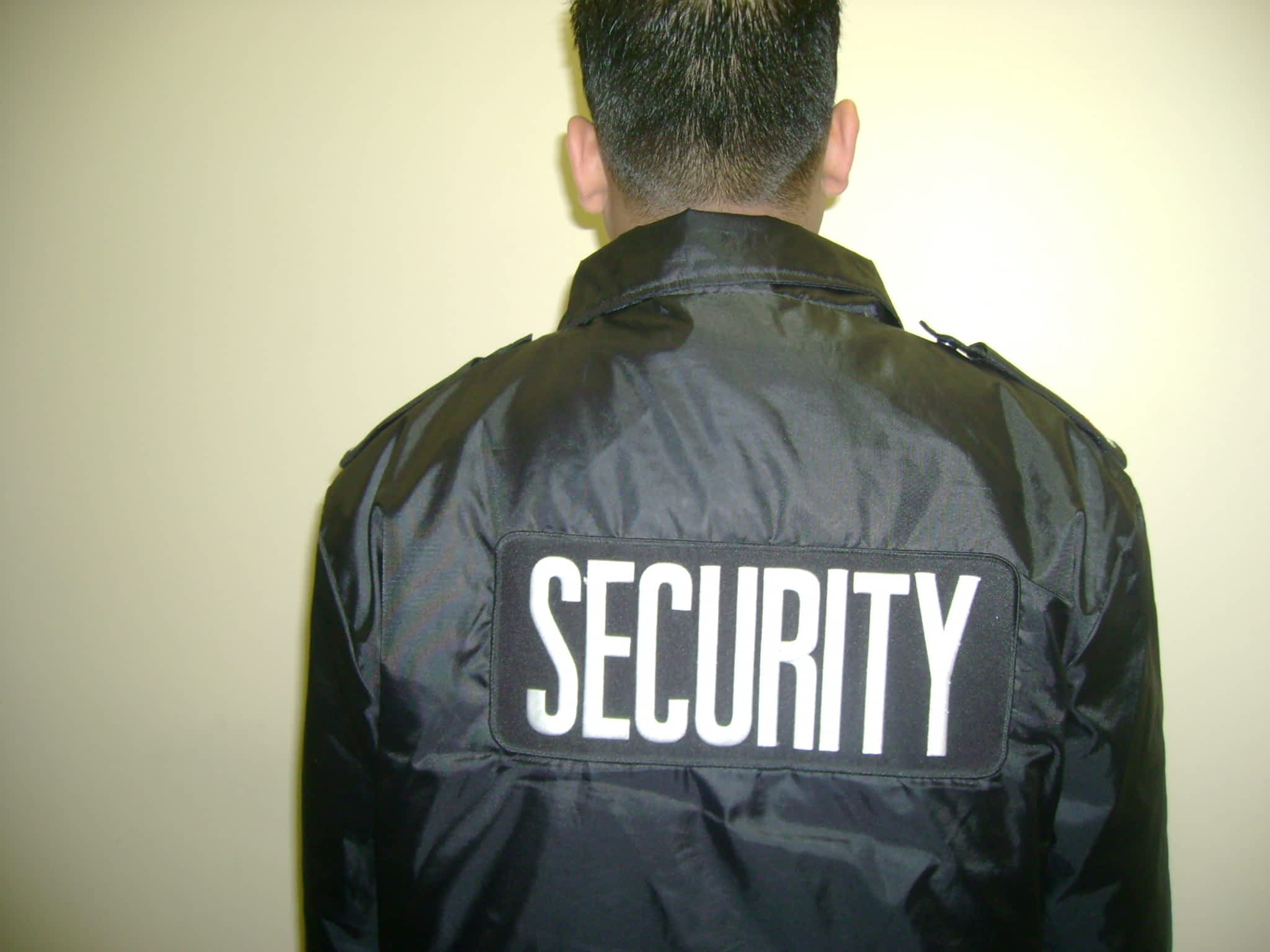 photo Safety First Security Services